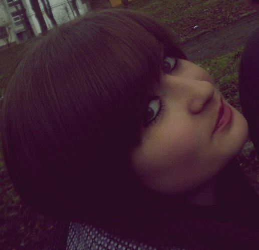 Вікторія Гусак | Тернополь