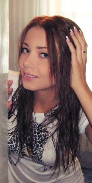 Ксения Новикова | Курск