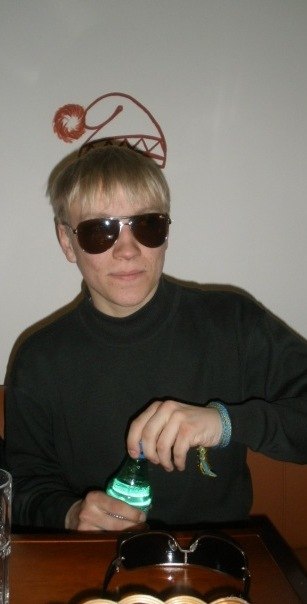 №72, Игорь Куприянов №72, Игорь Куприянов