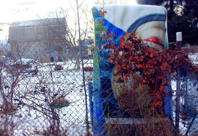 Аня Борисова | Москва