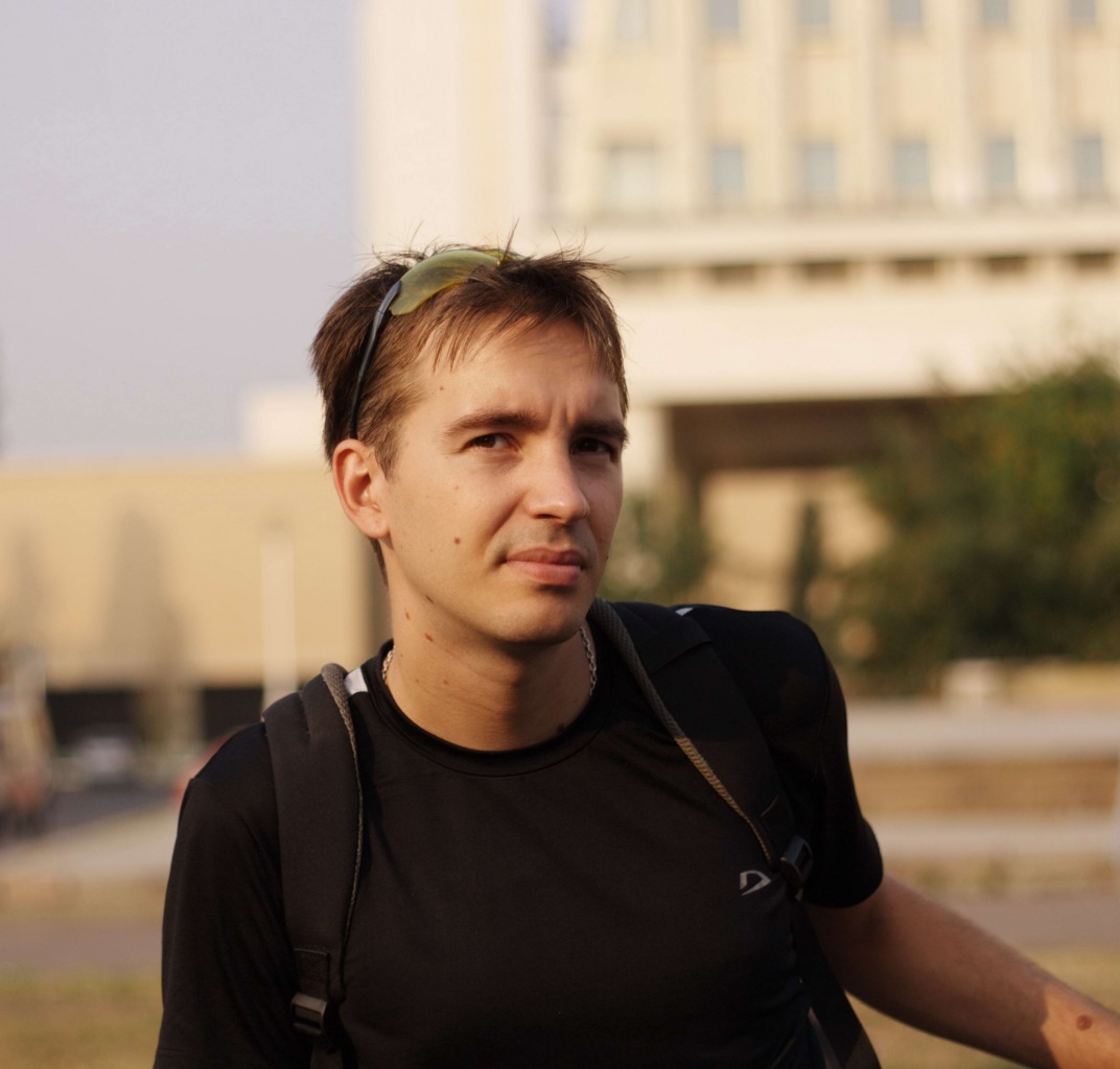 Фото профиля