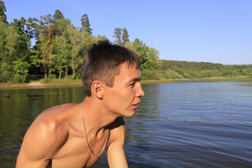 Дамир Саяхов | Казань