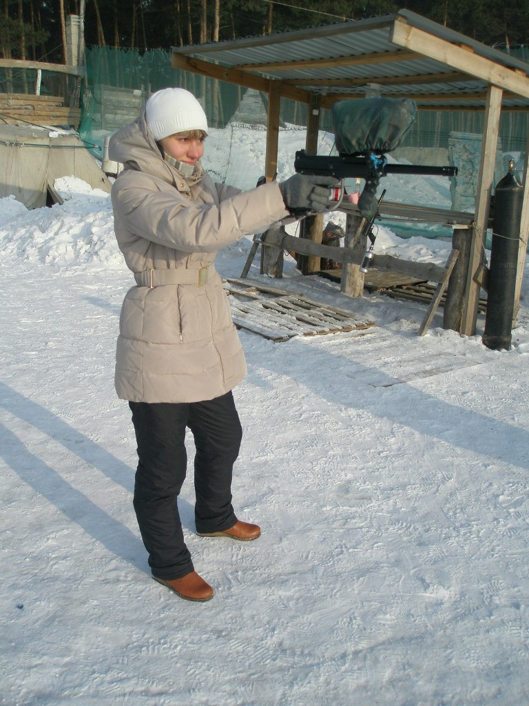 Женя Логвин | Липецк