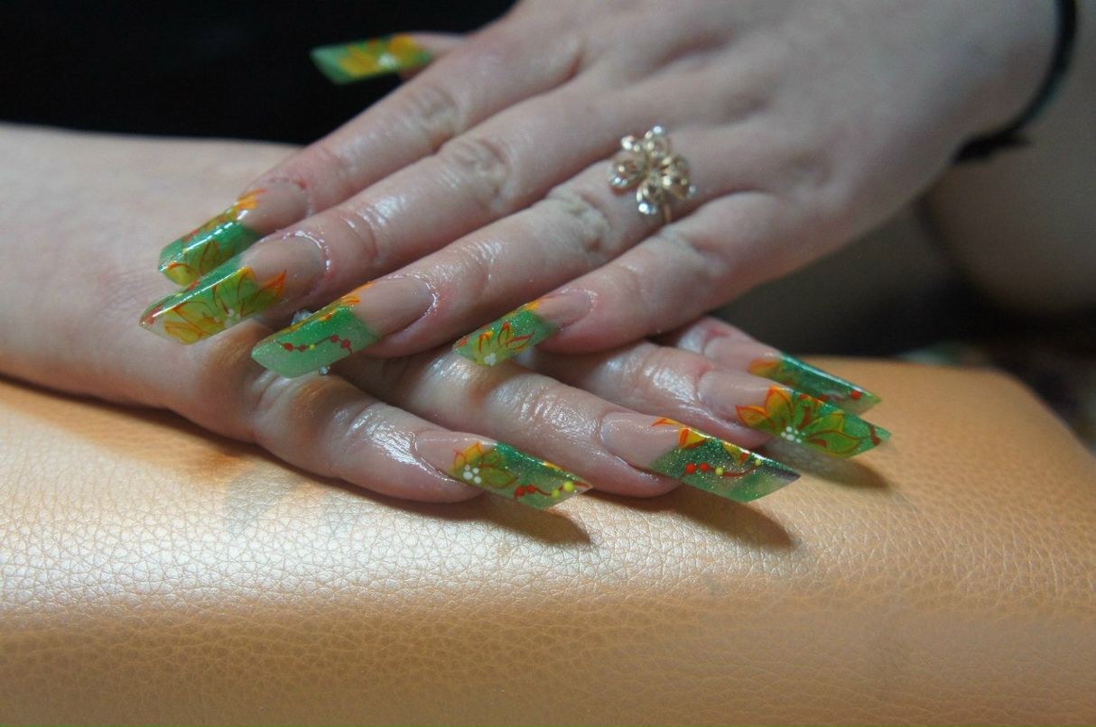 Екатерина Куприенко | Железногорск