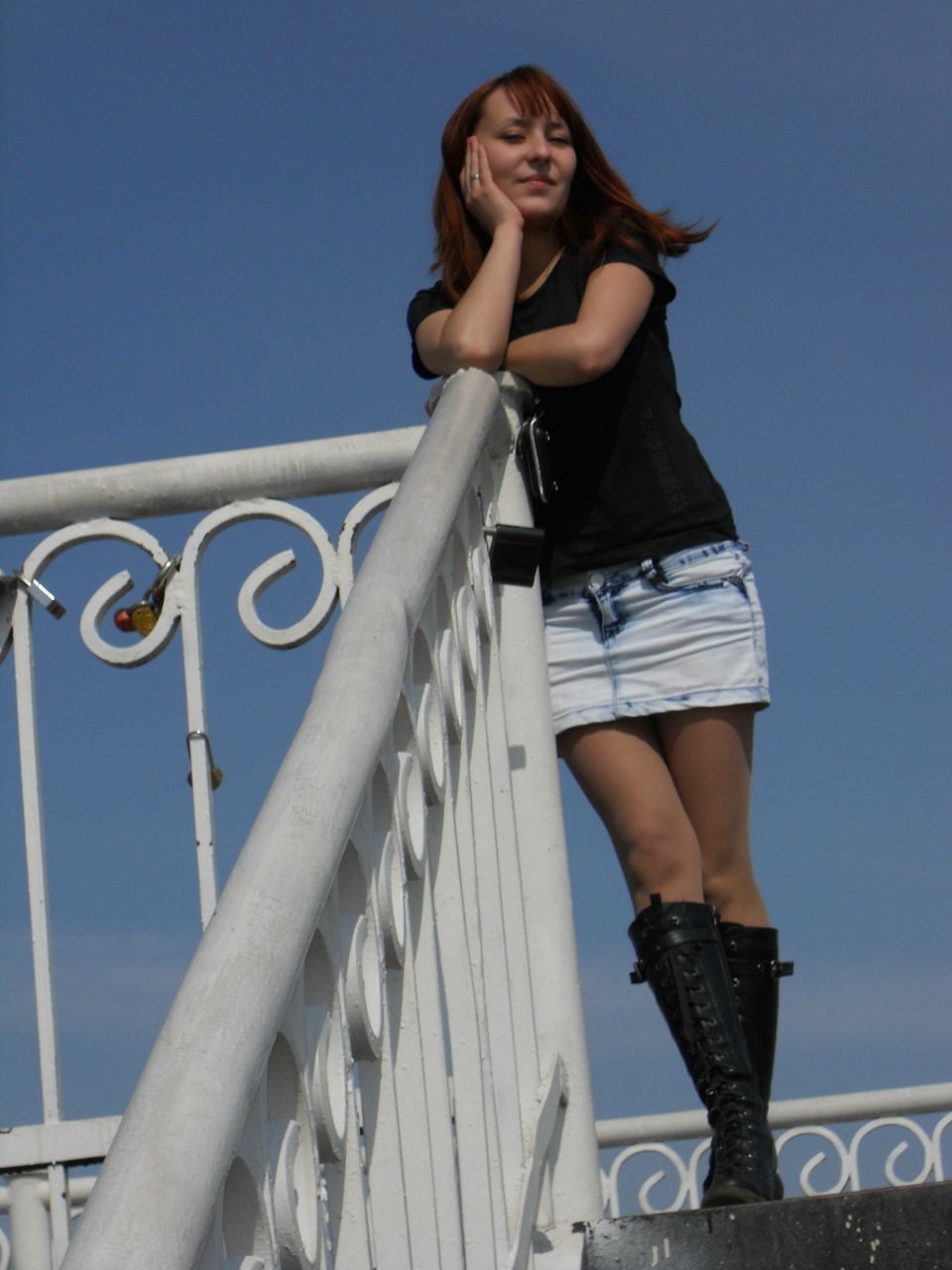 Поля Радаева | Набережные Челны