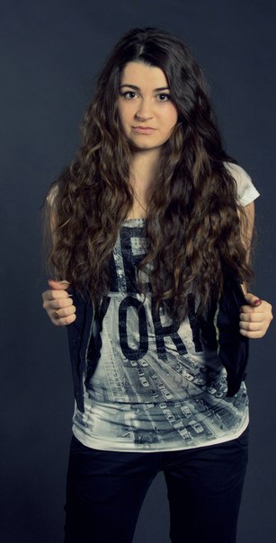 №93, Catina Castellví, Кострома №93, Catina Castellví, Кострома