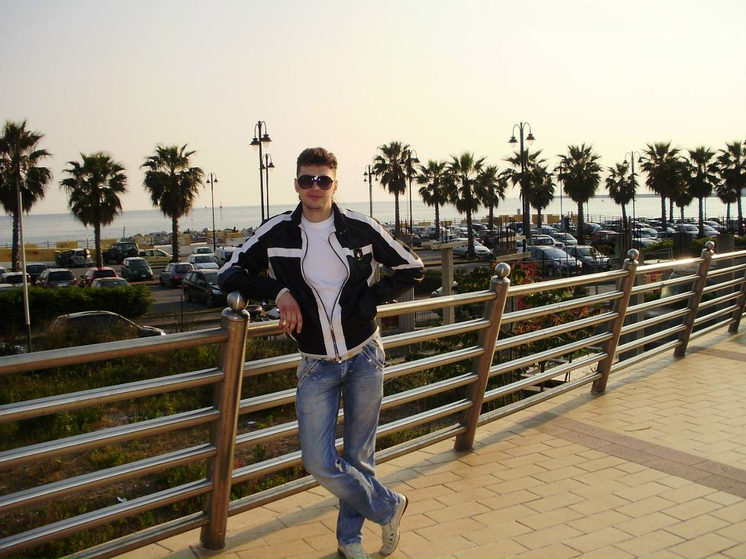 Игорь Иванов | Харьков