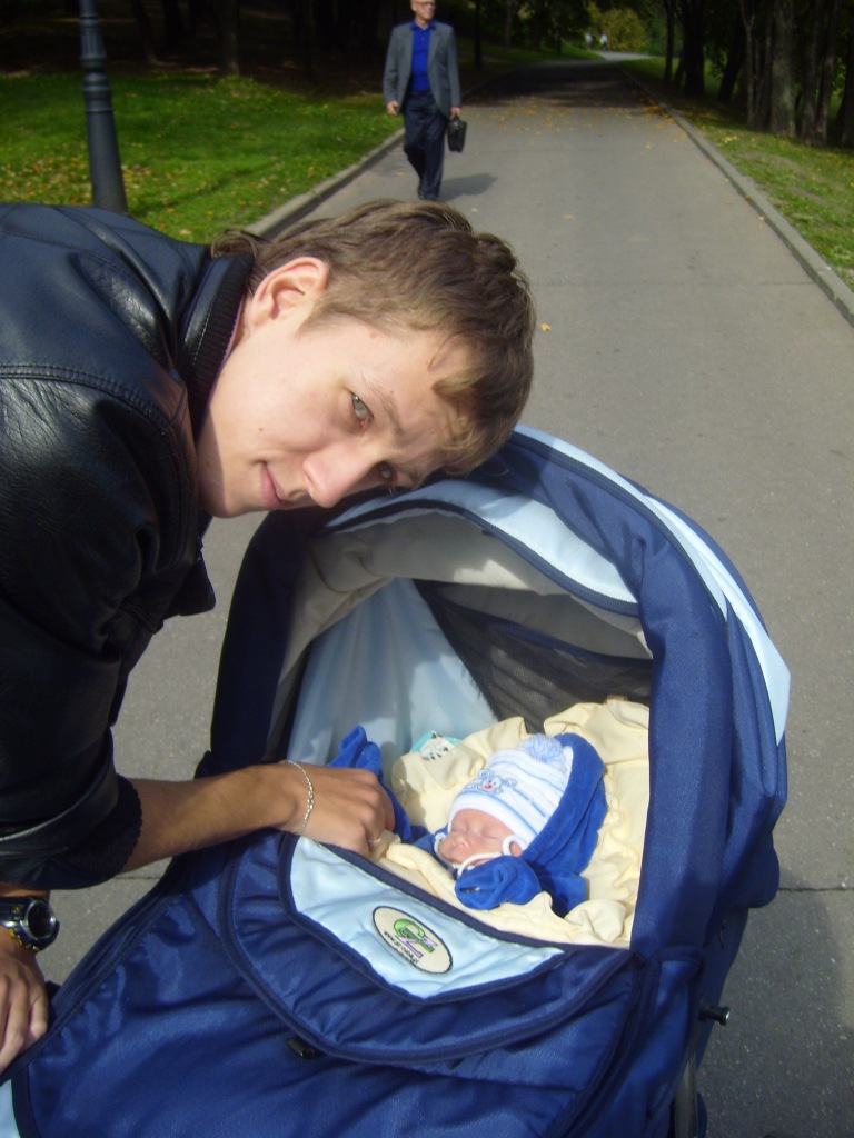 Фото профиля