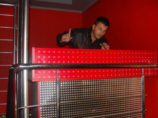 Вячеслав Зобов | Николаев