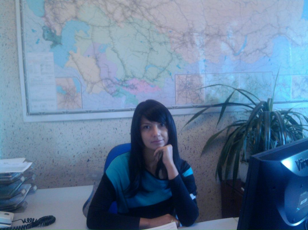 Елена Курмангазиева | Екатеринбург