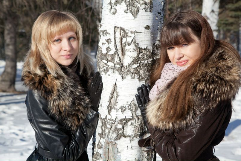 Ирина Даничева | Уфа