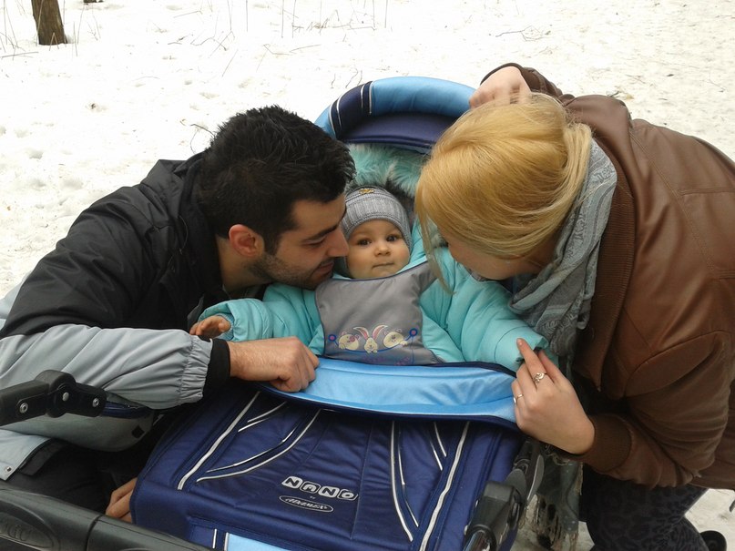 Maria Ignatenko | Москва