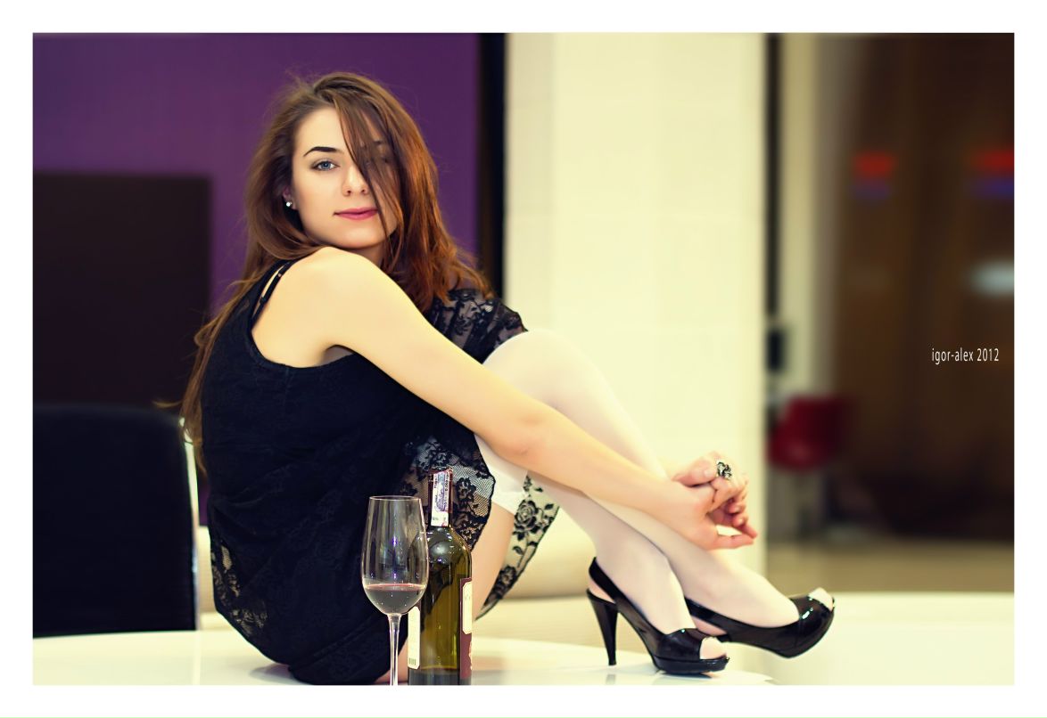 Алиса Битнер ♥ | Харьков