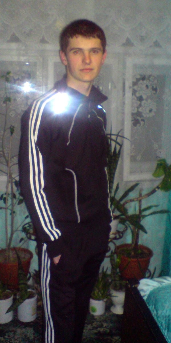 Василь Стан -В@сьок- | Угля