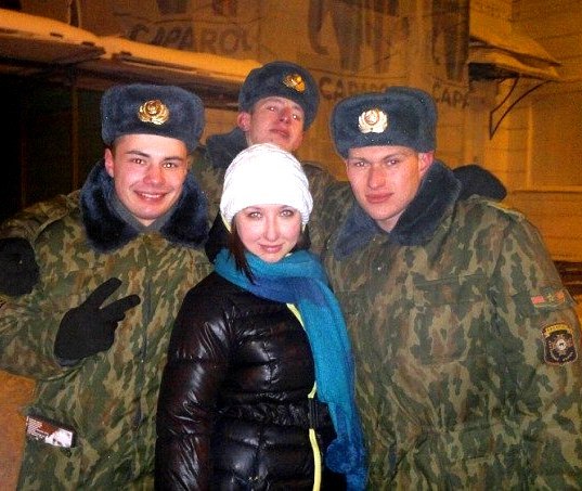 София Павлинова ♥ | 