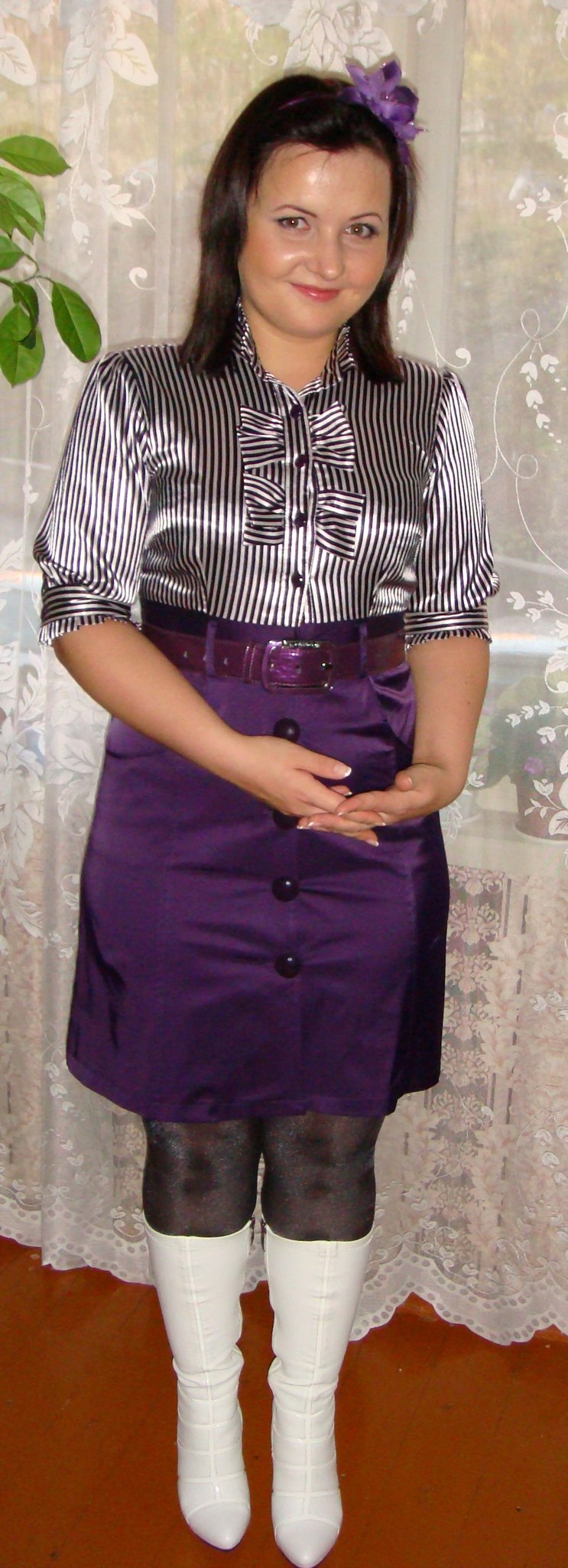 Катерина Кузнецова | Мурманск