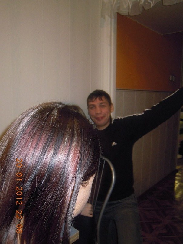 Александр Тоников михалыч) | Апатиты