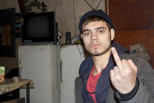 №27, Артём Антонов, Москва, Россия №27, Артём Антонов, Москва, Россия