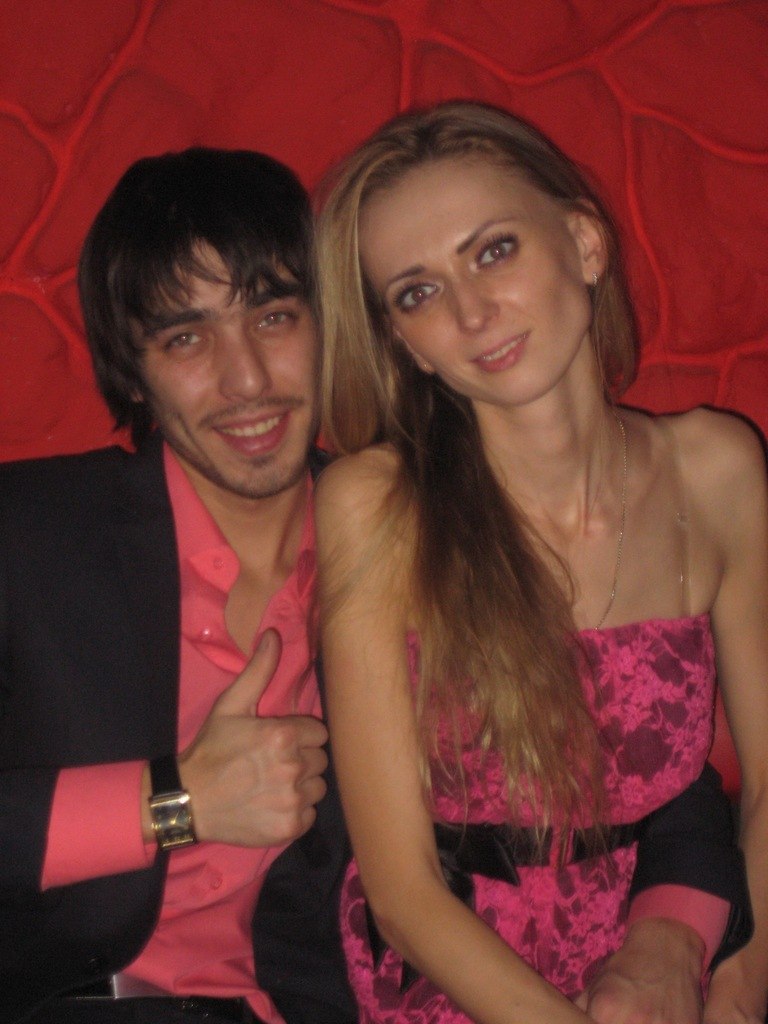 Тимур Камалов | Набережные Челны