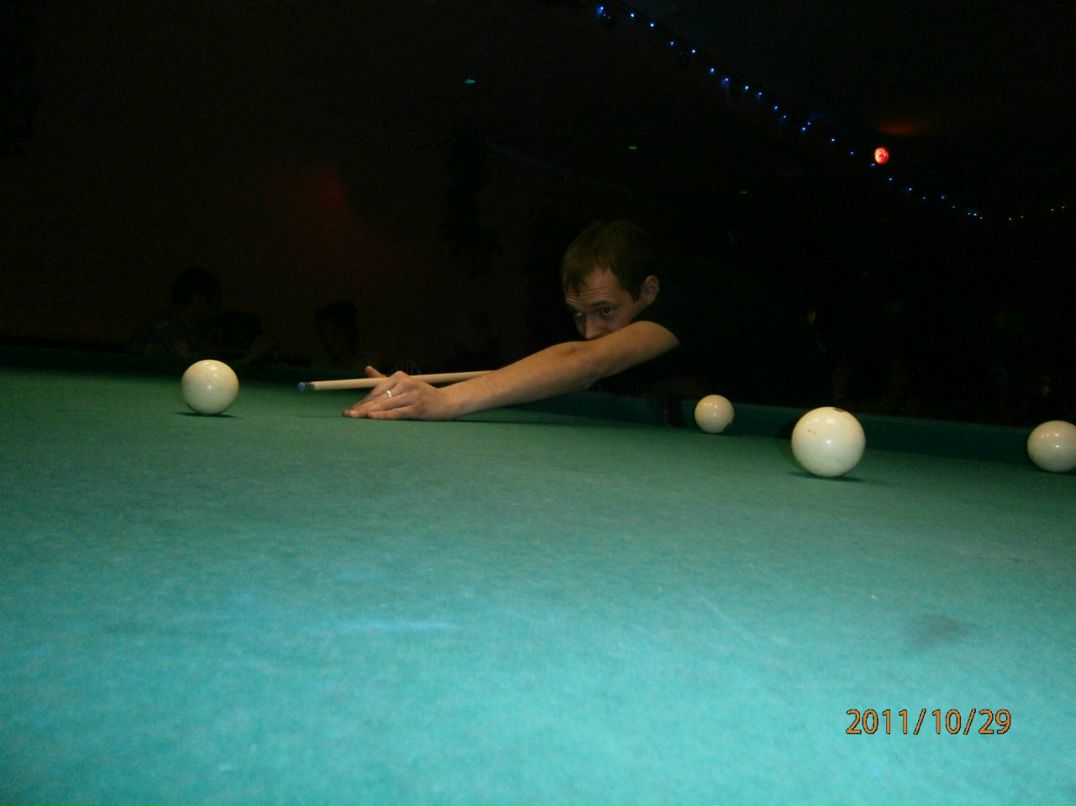 Вячеслав Акинин | Самара