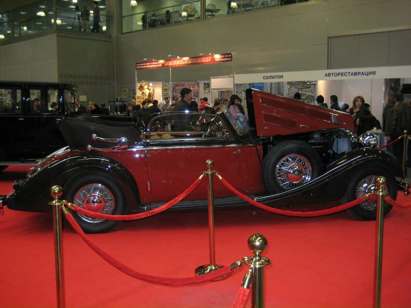 Евгений Свиридов | Раменское (деревня)