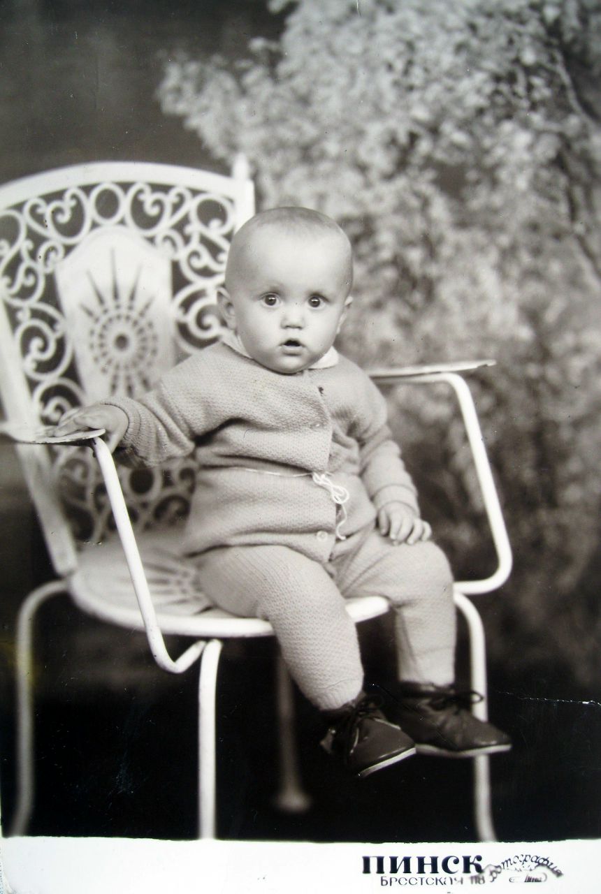 Valery Sakhno | Пинск