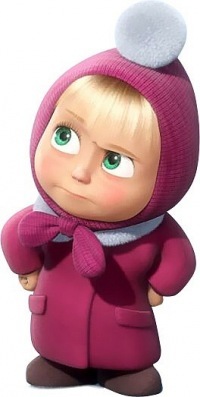 №14, Кристина Никишина №14, Кристина Никишина