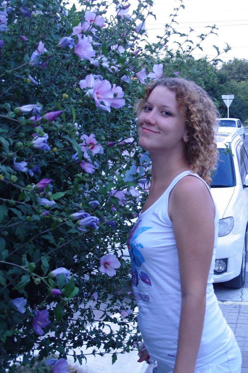 Татьяна Баранова | Helsinki