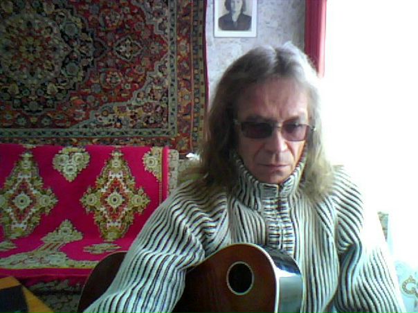 №1, Владимир Силин, Сосновый Бор №1, Владимир Силин, Сосновый Бор