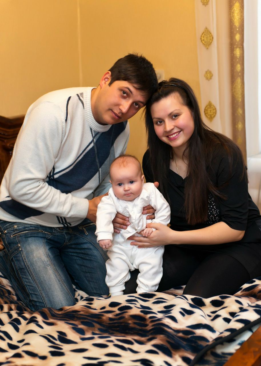 Raj Шейх-Мухаммед | Подольск / Котовск