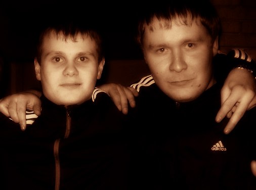 Алексей Алексеев | 