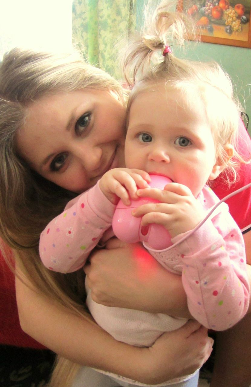 Мария Блинкова | Саранск