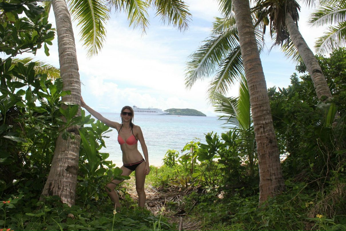 Наталия Stronger | Киев