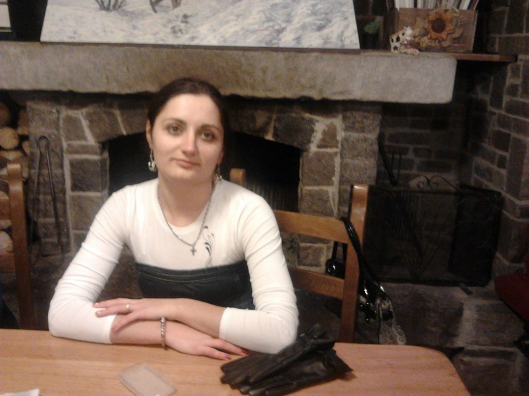 Марина Арыку | Измаил