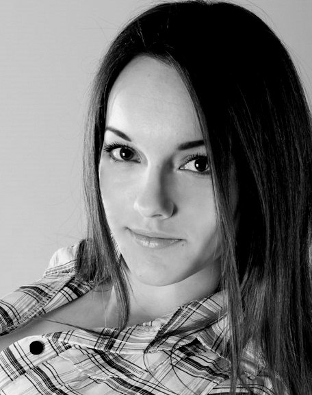 Анастасия Гафарова Андреевна | Тобольск