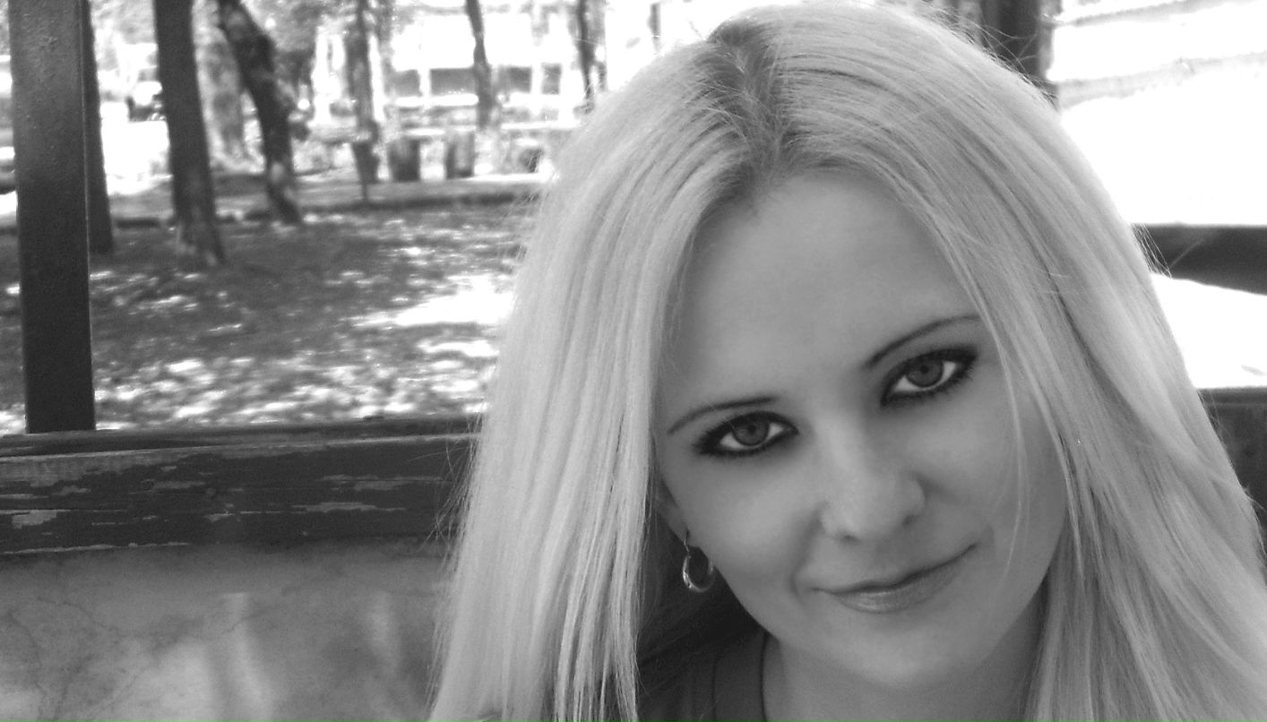 Анастасия Горобец | Запорожье