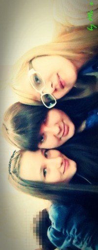 Ангелина Головей | Екатеринбург