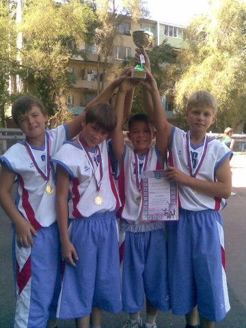 Денис Яковлев | Калининград