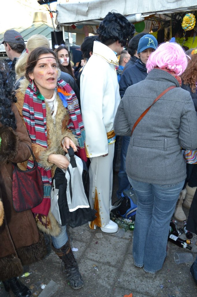 Анастасия Глушенкова | Москва