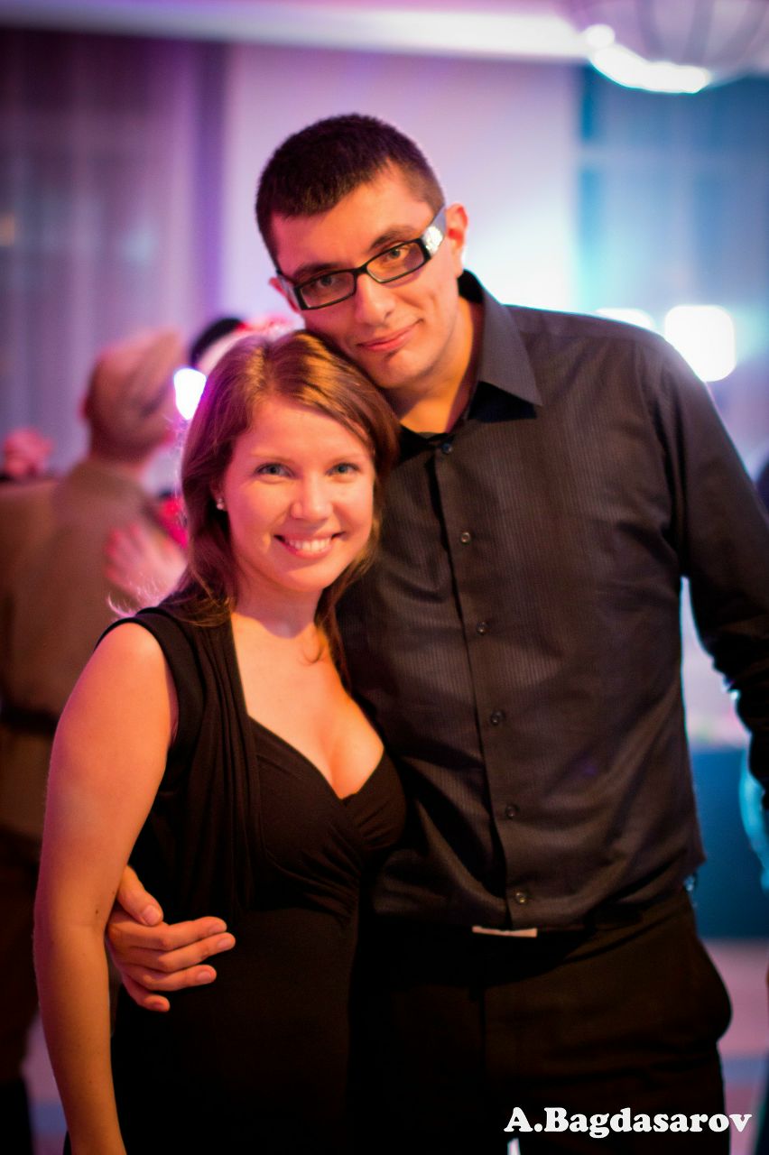 Наталья Багдасарова | Санкт-Петербург