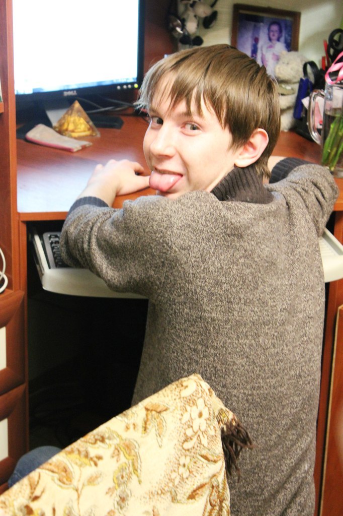 Димка Гребенкин Епешь | Казань