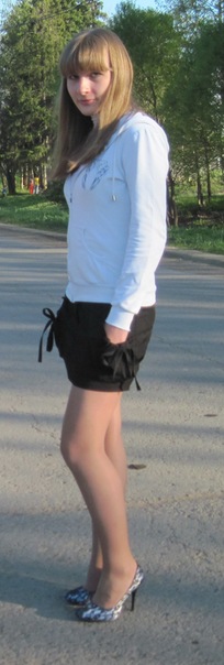 №126, Юлия Плешкова, 32 года, Пермь №126, Юлия Плешкова, 32 года, Пермь