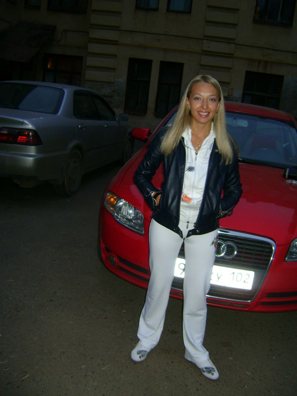 Яна Маяцкая | Сочи