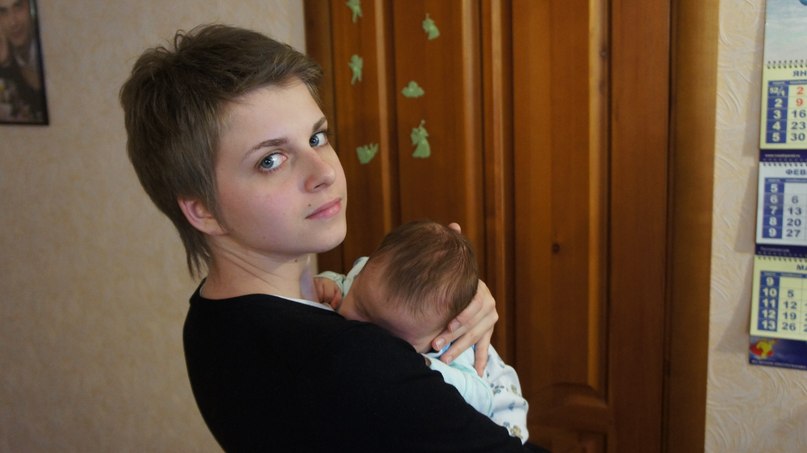 Арина Кокорина | Оренбург