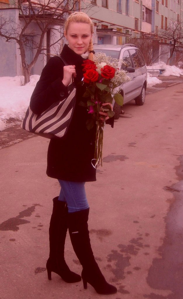 Мария Долженкова | Орша