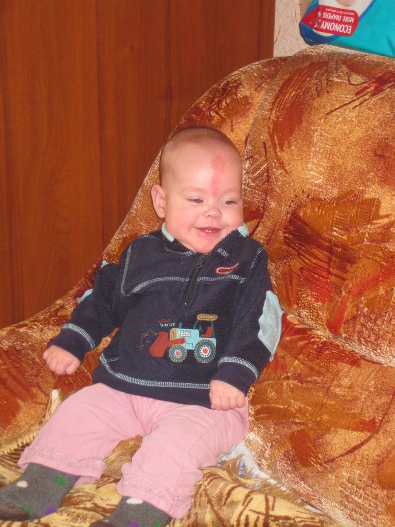 Марина Овчинникова | Старая Русса