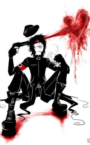 Паша Ильенко | Чернигов