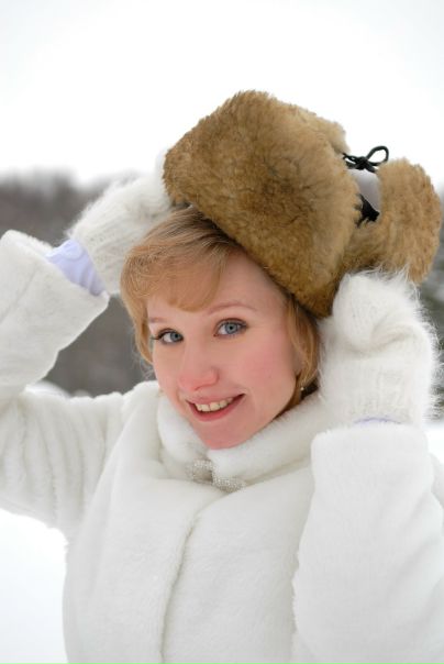 №1, Мария Некрасова, Тула, Россия №1, Мария Некрасова, Тула, Россия