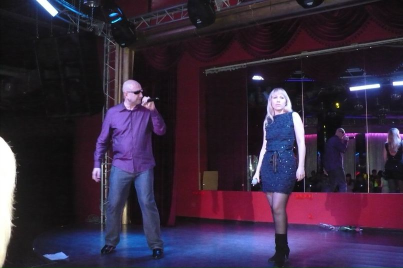 Константин Келазев | Березники