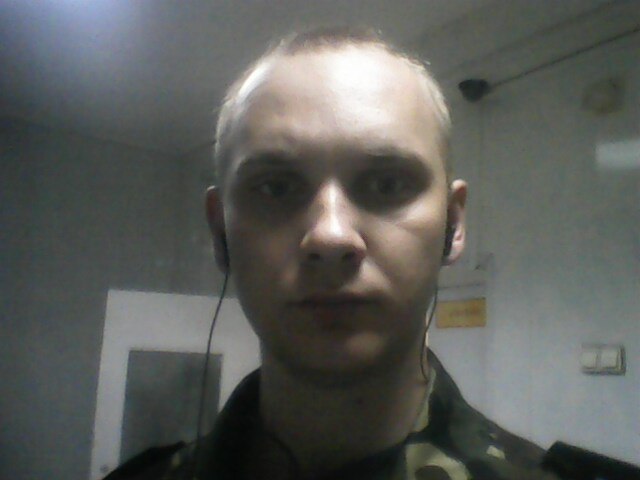 Александр Калинин | Искитим